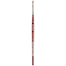 da Vinci COSMOTOP SPIN Series 5880 Synthetic Flat Brush